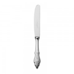 Robbe & Berking Robbe & Berking Ostfriesen 925 Sterling Silber Dessert/Vorspeisemesser Нож для десерта/закусок Robbe & Berking Ostfriesen из стерлингового серебра 925 пробы