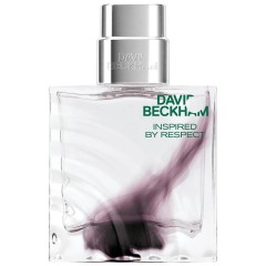 David Beckham Eau de Toilette (EdT) Туалетная вода Inspired by Respect, 40 мл