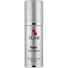 3LAB (ЛАБ) Treatment Super Face Serum Сыворотка для лица, 35 мл