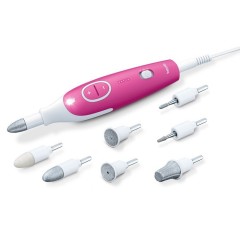 Beurer MP 44 Manikure-/Pedikuregerat  Аппарат для маникюра/педикюра MP 44