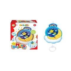 MONI Spieluhr SL81905 Mobiles Музыкальная шкатулка SL81905 Мобильные телефоны