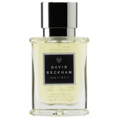 David Beckham Eau de Toilette (EdT) Туалетная вода Instinct, 30 мл