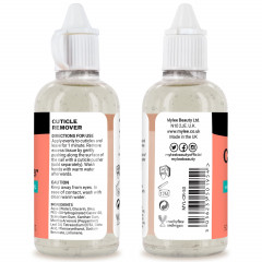 Mylee Nagelhautentferner mit Pfefferminzol Средство для удаления кутикулы с маслом перечной мяты