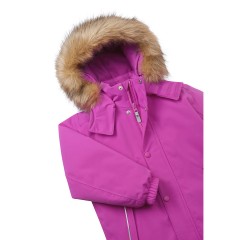 Reima Schneeanzug Stavanger Schneeanzuge fur Kinder Зимний комбинезон Stavanger Зимние комбинезоны для детей