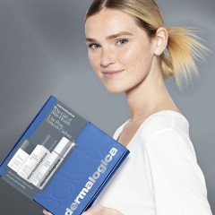 Dermalogica The Personalized Skin Care Set Индивидуальный набор для ухода за кожей
