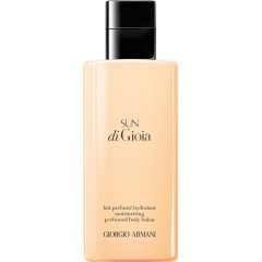 Armani (Армани) Sun di Gioia Perfumed Body Lotion Лосьон для тела, 200 мл