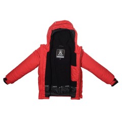 kamik EVAN Winterjacke Jungen Winterjacken EVAN зимняя куртка мальчики зимние куртки