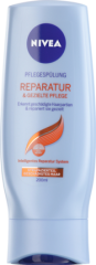 NIVEA Reparatur Gezielte Conditioner Восстанавливающий Кондиционер для Волос для Ухода за Поврежденными Волосами, 200 мл