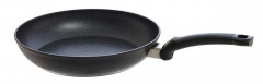 Fissler Fissler Pfanne 28 cm Classic ADAMANT schwarz Сковорода Фисслер 28 см Классик АДАМАНТ