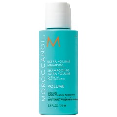 Moroccanoil Extra Volume Haarshampoo Shampoo, 250 мл