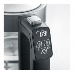 Severin Severin Wasserkocher WK 3458 MINI, 0.5 l, 1100 W, Kalkfilter Чайник Severin WK 3458 MINI, 0,5 л, 1100 Вт, фильтр от накипи