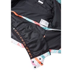 Reima Skijacke Posio Skijacken fur Madchen Лыжная куртка Posio лыжные куртки для девочек