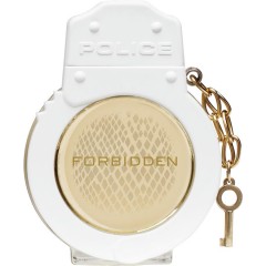Police (Полис) Forbidden Eau de Toilette Туалетная вода Spray Спрей, 30 мл