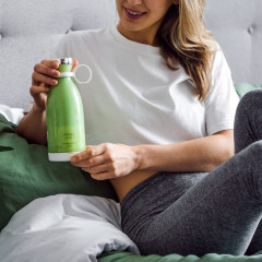 Sintech Sintech Smoothie-Maker smoothie maker fresh juice mixer flasche portable blender Sintech Smoothie Maker, производитель смузи, миксер для свежего сока, портативный блендер