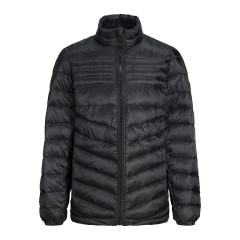 JACK JONES JUNIOR Ubergangsjacke Hero fur Jungen Куртка демисезонная JUNIOR Hero для мальчиков