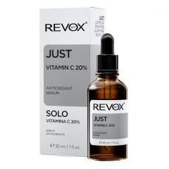 REVOX B77 Vitamin C 20%  Витамин С 20%