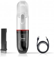 Midea Midea Akku-Handstaubsauger Hand Stick Vacuum H3 Беспроводной ручной пылесос Midea Hand Stick Vacuum H3