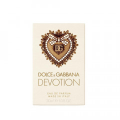 Dolce&amp;Gabbana  Devotion  Преданность