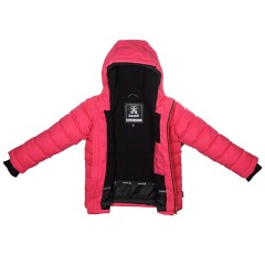 kamik KARA Winterjacke Madchen Winterjacken KARA зимняя куртка зимние куртки для девочек