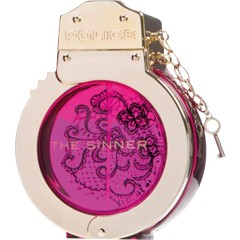 Police (Полис) The Sinner Eau de Toilette Туалетная вода Spray Спрей, 100 мл