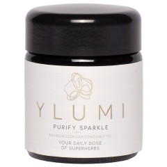 Ylumi Purify Sparkle Nahrungserganzungsmittel Nahrungserganzung, 25 g