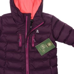 kamik KARA Winterjacke Madchen Winterjacken KARA зимняя куртка зимние куртки для девочек