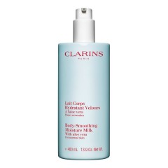 Clarins HYDRA BODY LOTION VELOURS HYDRA ЛОСЬОН ДЛЯ ТЕЛА ВЕЛУР