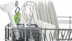 BOSCH BOSCH Handmixer MFQ364V0 ErgoMixx, 450 W, mit Vakuumierfunktion Ручной миксер BOSCH MFQ364V0 ErgoMixx, 450 Вт, с функцией вакуума