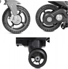 MONI Elektromotorrad Bo Rio Elektro-Motorrader Электрический мотоцикл Бо Рио электрические мотоциклы
