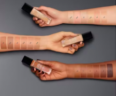 Lancome (Ланком)Teint Miracle Тональный крем  LSF 15, Nr. 055 Beige Ideal / 30 мл