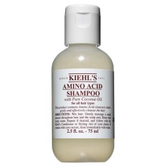Kiehl&rsquo;s Amino Acid Shampoo mit Kokosol  Аминокислотный шампунь с кокосовым маслом