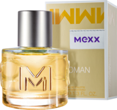Mexx Woman Eau de Toilette Spray Туалетная вода, 40 мл
