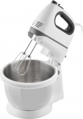 eta eta Handmixer Crema II mit Schussel und Halterung ETA205290000, 400 W ручной миксер ETA Crema II с чашей и держателем ETA205290000, 400 Вт