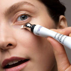 MADARA Time Miracle Wrinkle Resist Eye Cream With Applicator  Крем для кожи вокруг глаз Time Miracle против морщин с аппликатором