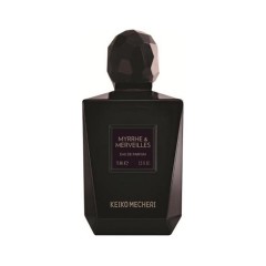 Keiko Mecheri (Кейко Мечери) Les Orientales Eau de Parfum Парфюмерная вода Spray Спрей Myrrhe & Merveilles, 75 мл