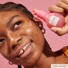 Glow Recipe Guava Vitamin C Dark Spot Serum  Сыворотка от темных пятен с витамином С из гуавы