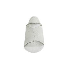 Snoozebaby Badeumhang Mystic Mint Druck Купальная накидка с принтом Mystic Mint