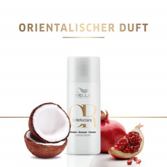 Wella Professionals Luminous reveal  Светящееся раскрытие