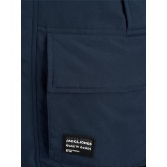 JACK JONES Junior Ubergangsjacke JJSUPER fur Jungen Куртка-трансформер JJSUPER для мальчиков