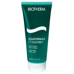 Biotherm Aquathermale Gelee Douche Hydro-Tonique  Aquathermal Jelly Douche Hydro-Tonique