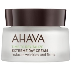 AHAVA Time To Revitalize Extreme Day Cream Time To Revitalize Экстремальный дневной крем
