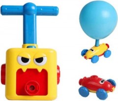 Starlyf Balloon Racer гонщик на воздушном шаре