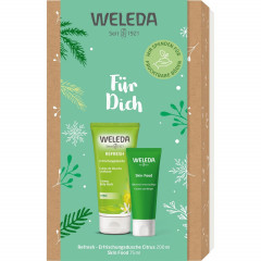 Weleda Fur Dich Для тебя