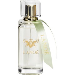 Lanoe (Ланое) No.3 Eau de Parfum Парфюмерная вода Spray Спрей, 50 мл