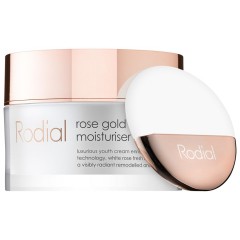 Rodial  (Родиал) Rose Gold Moisturizer Gesichtscreme  Gesicht, 50 мл
