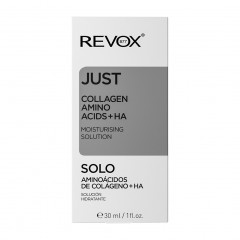 REVOX B77 Collagen Amino Acids+Ha  Коллаген Аминокислоты+Га