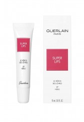 GUERLAIN GUERLAIN SUPERLIPS LIPPENBALSAM Lippenbalsam transparent GUERLAIN SUPERLIPS LIP BALM бальзам для губ