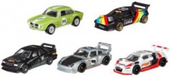 Mattel Hot Wheels Premium Car Culture Sortiment Модельный ряд Hot Wheels Premium Car Culture