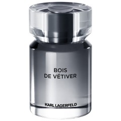 Karl Lagerfeld Bois De Vetiver Eau de Toilette (EdT) Туалетная вода Karl Lagerfeld for Men, 50 мл