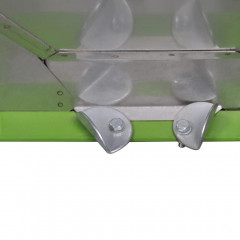 vidaXL vidaXL Handmixer Fruchte-Muhle 7 L  Ручной миксер vidaXL Фруктовая мельница 7 л